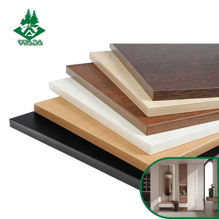 Custom Melamine Panels